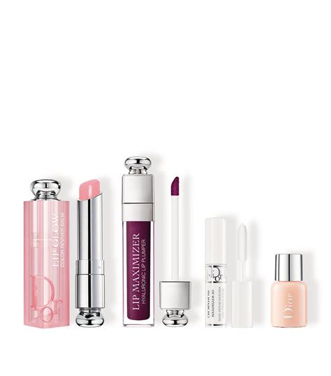 glow set dior|where to buy Dior addict.